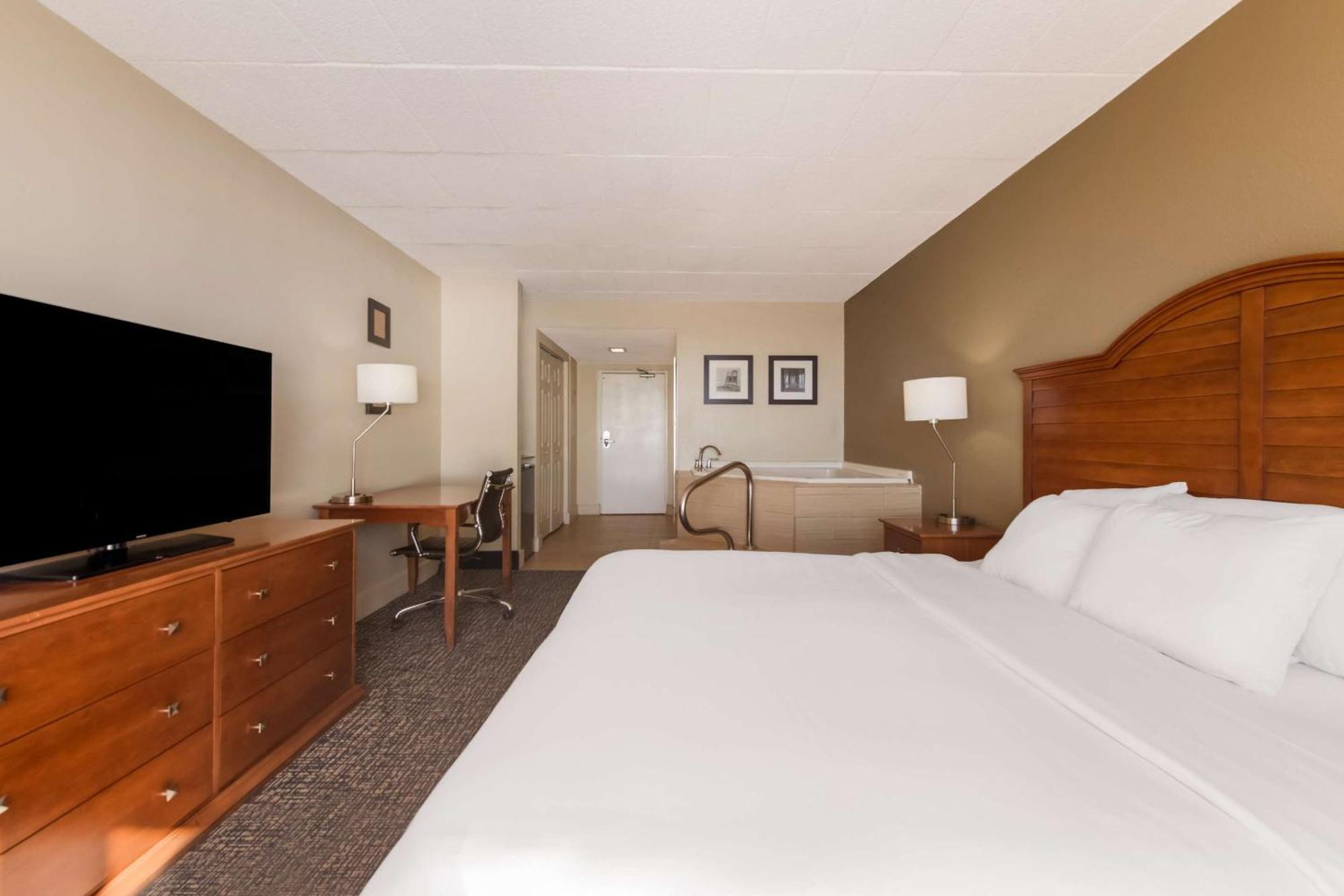 Comfort Inn South Oceanfront Nags Head Kültér fotó