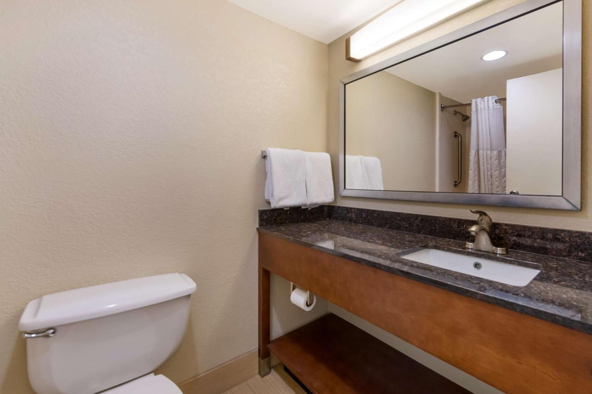 Comfort Inn South Oceanfront Nags Head Kültér fotó