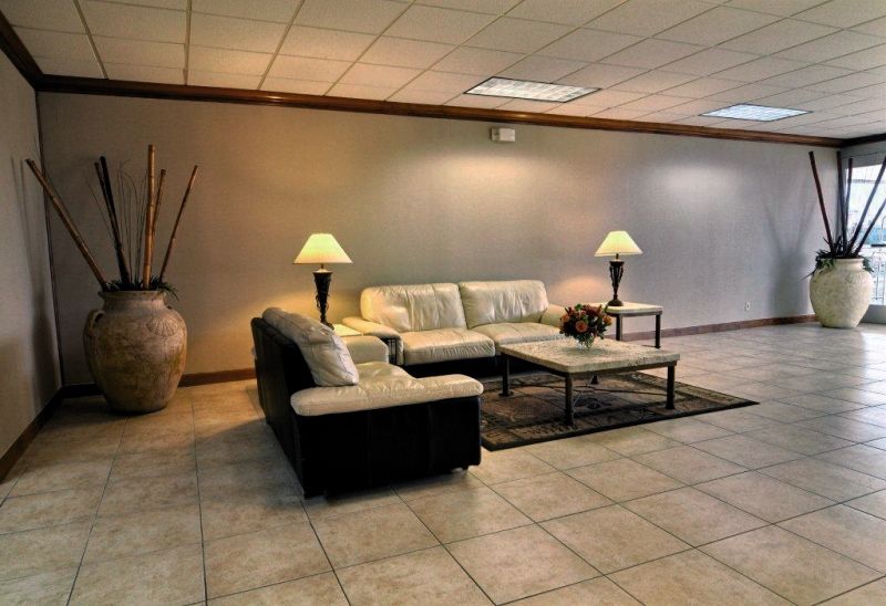 Comfort Inn South Oceanfront Nags Head Kültér fotó